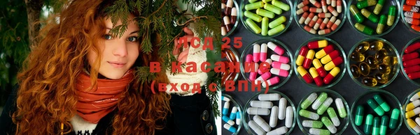 шишки Липки